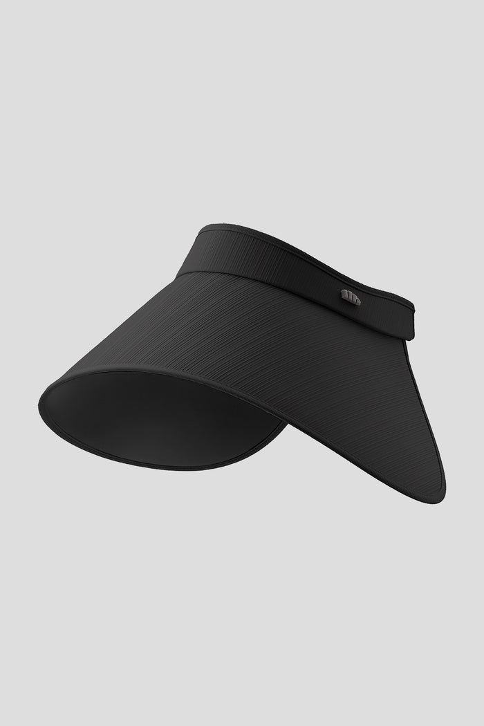 Black / 55-58 CM