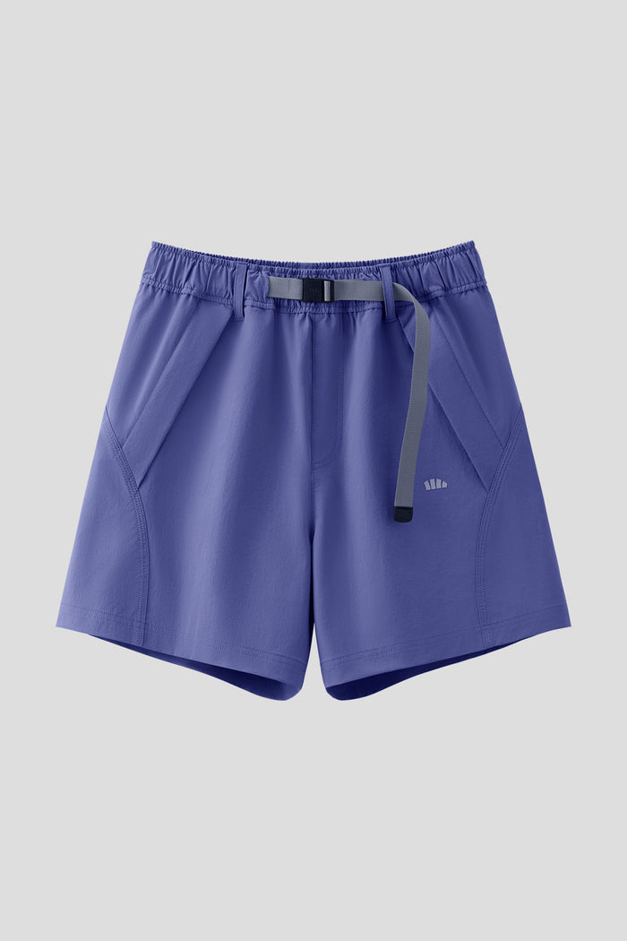 Purple / S