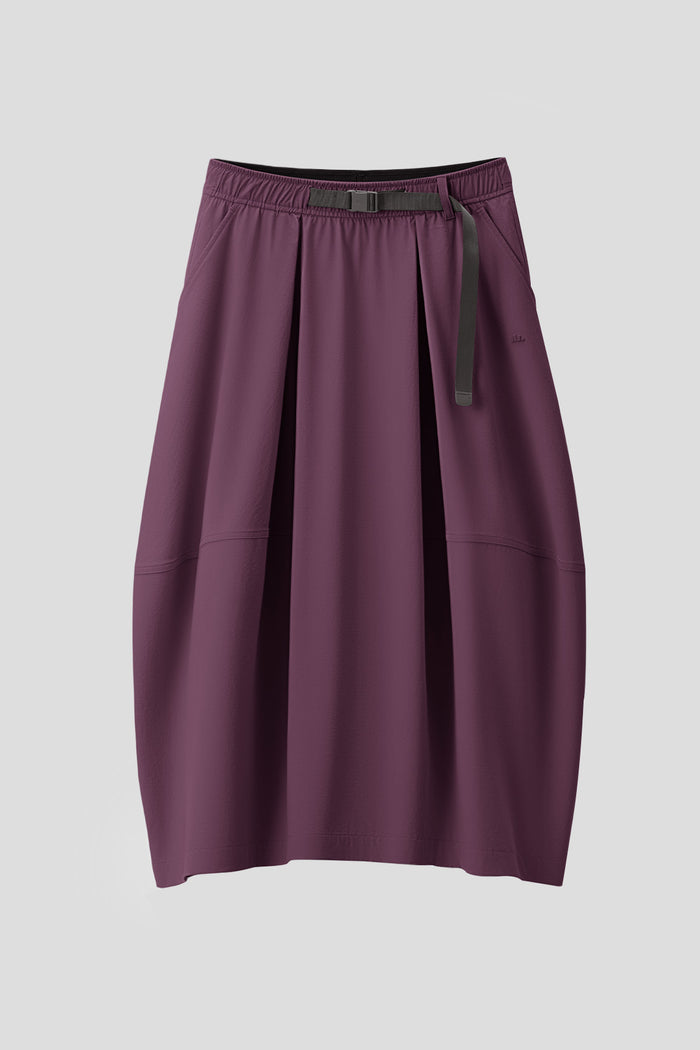 Women's Water-Resistant Sun Protection Dress UPF 50+ WR005