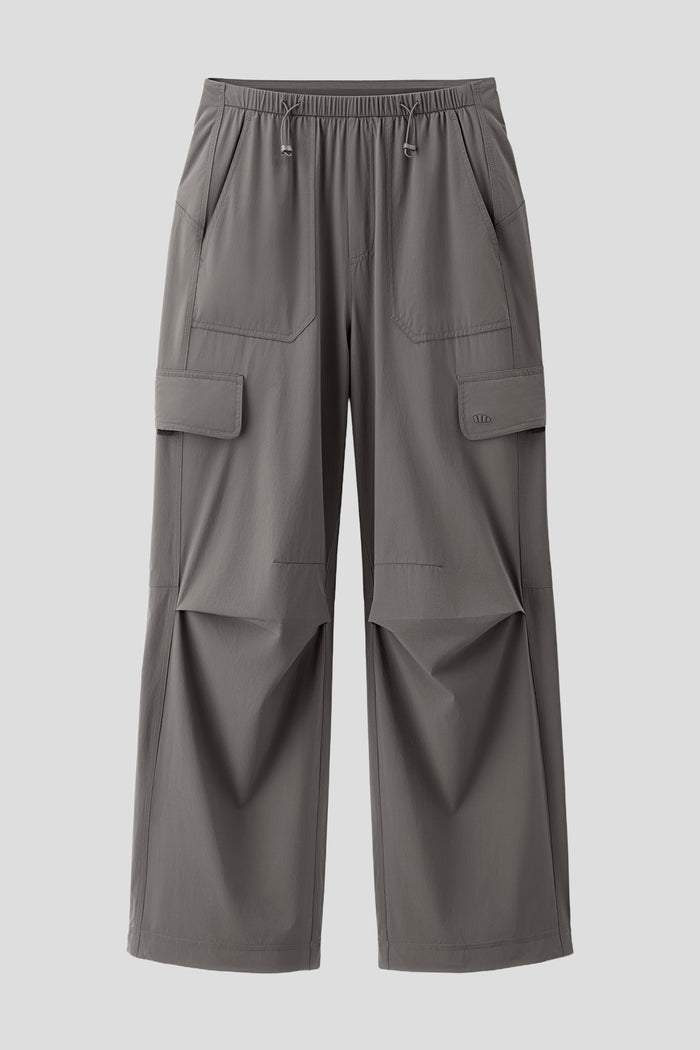Women's Water-Resistant Sun Protection Pants UPF 50+ WR247