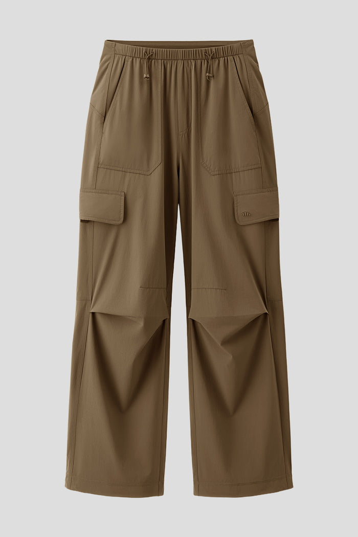 Women's Water-Resistant Sun Protection Pants UPF 50+ WR247