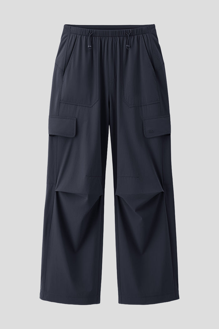 Women's Water-Resistant Sun Protection Pants UPF 50+ WR247
