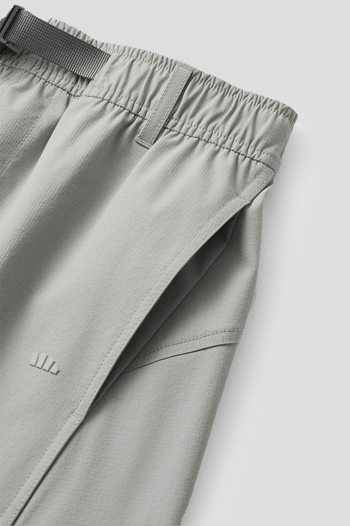 Women's Water-Resistant Utility Parachute Skirt WR237/WR969