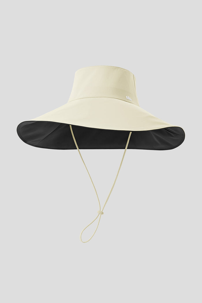 Beige / 57 CM