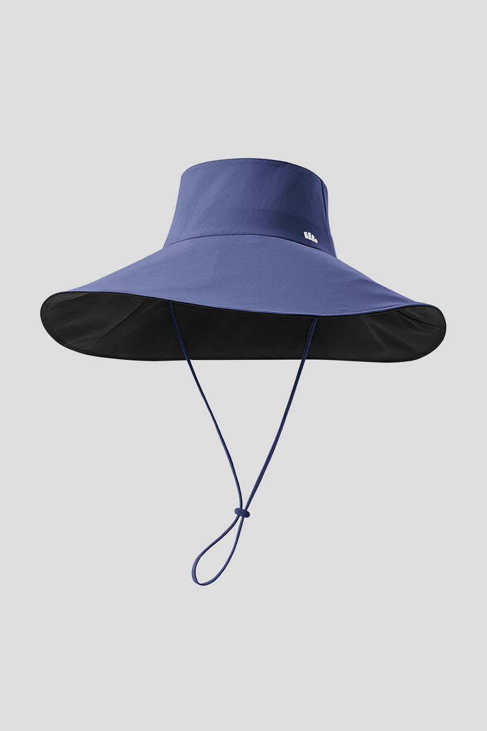 Navy Blue / 57 CM