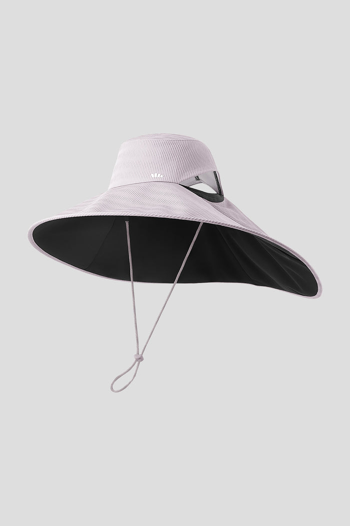 beneunder women's sun hats #color_purple