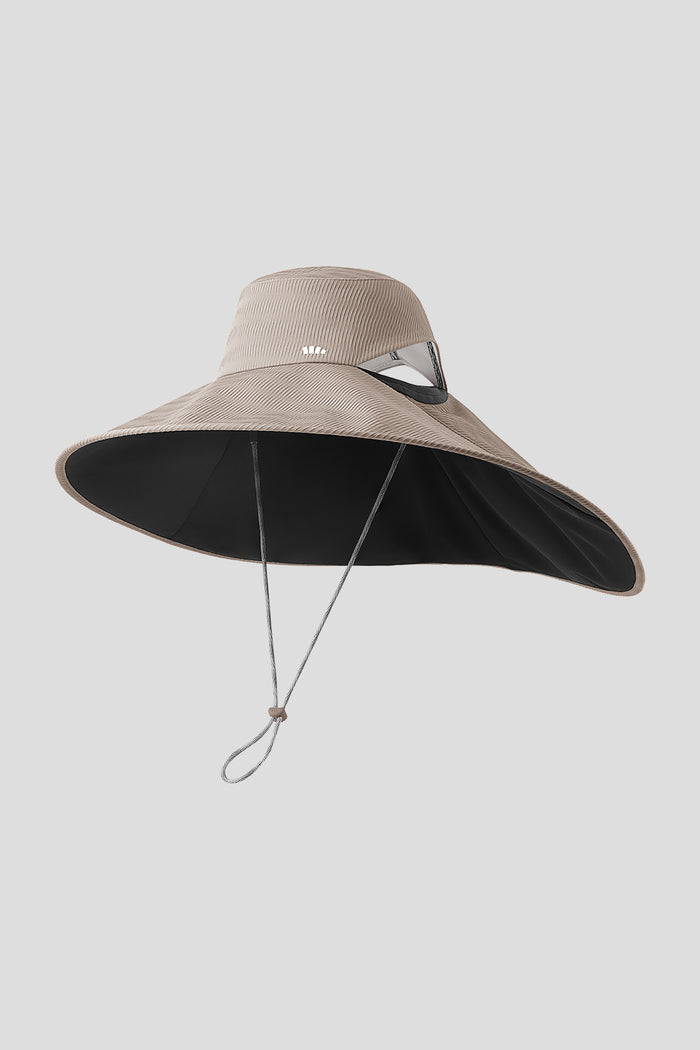 beneunder women's sun hats #color_gray