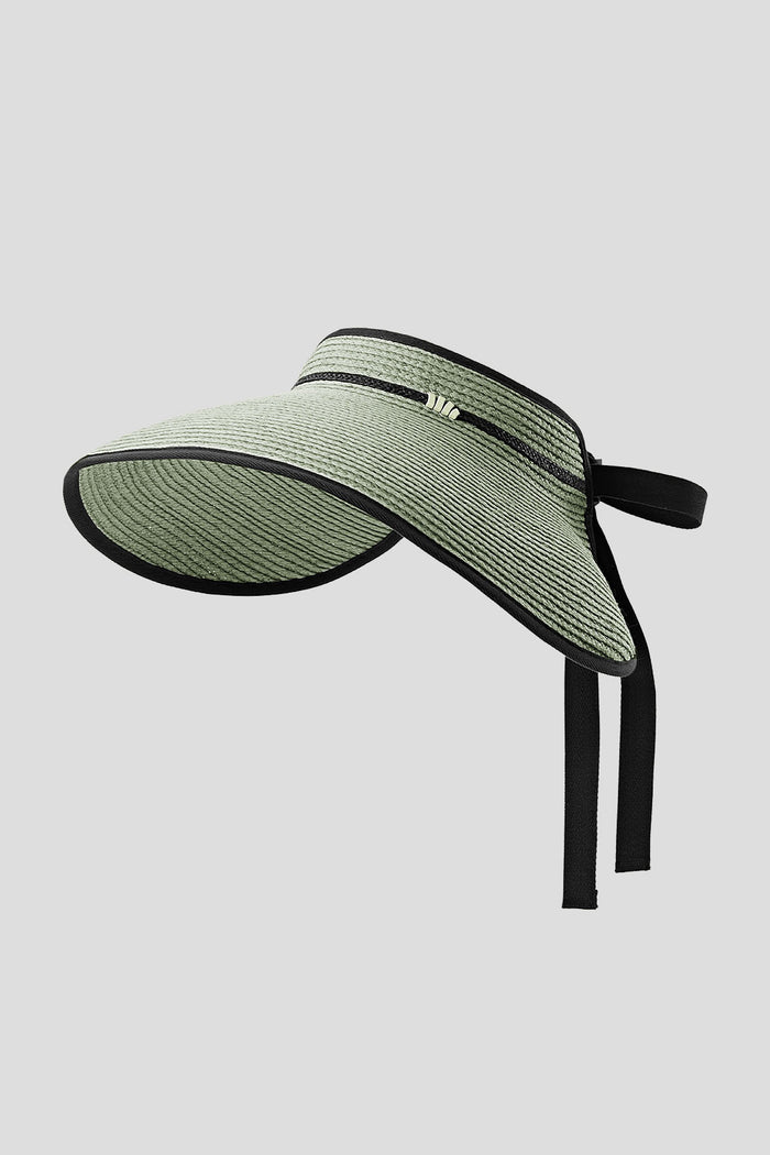 Green / 55 - 58 CM