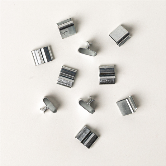 Wood Wick Tabs