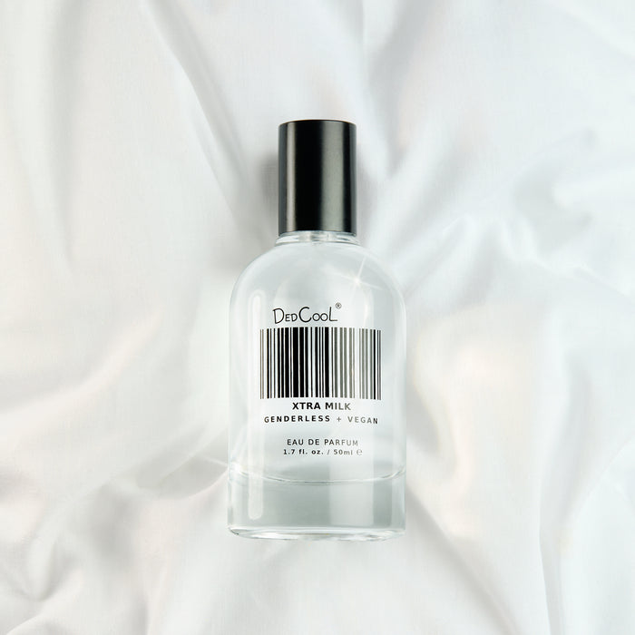 DEDCOOL-Xtra Milk Fragrance-Fragrance-Xtra-Milk-Hero-The Detox Market |