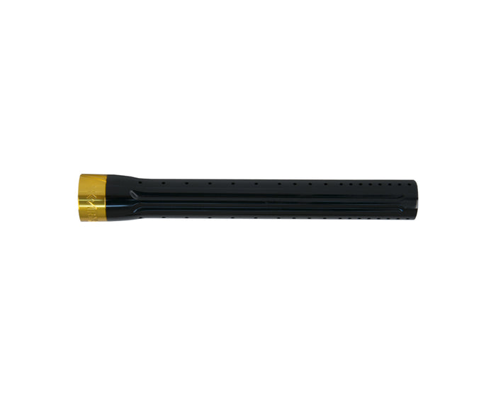 XV Barrel Kit - Polished Black - Cocker Threads