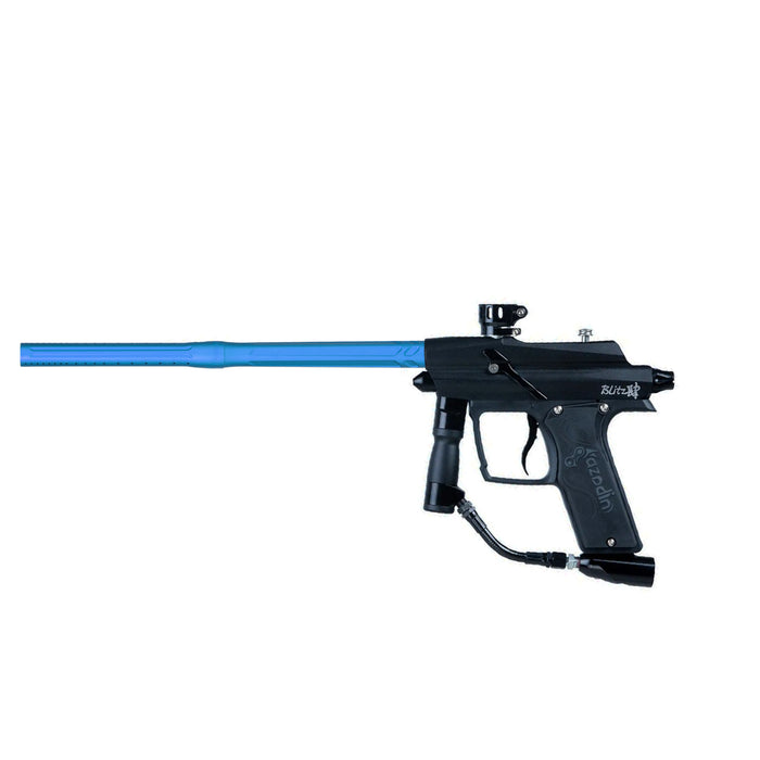XV One Piece Barrel - Autococker - Dust Blue
