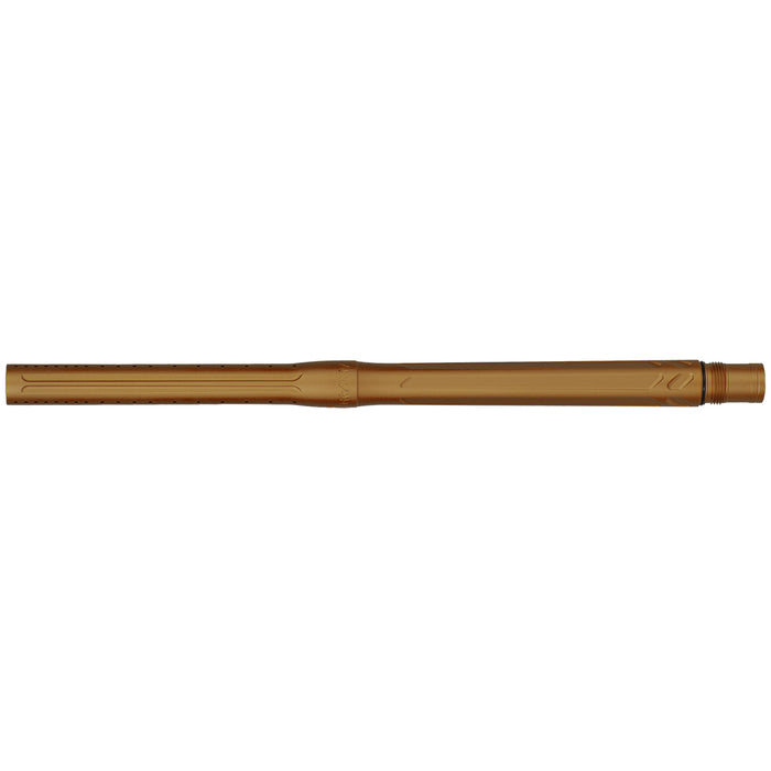 XV One Piece Barrel - Autococker - Dust Gold