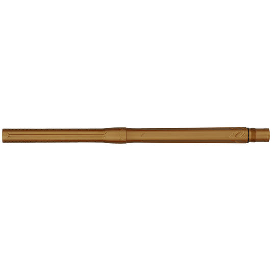 XV One Piece Barrel - Autococker - Dust Gold