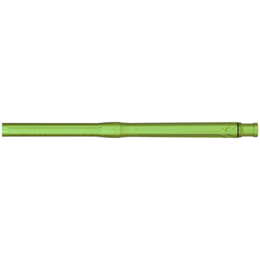 XV One Piece Barrel - Autococker - Dust Neon Green