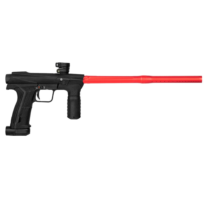 XV One Piece Barrel - Autococker - Dust Red