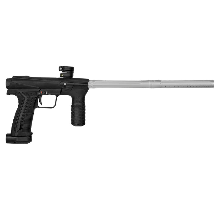 XV One Piece Barrel - Autococker - Dust Silver