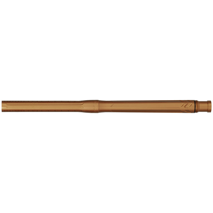 XV One Piece Barrel - Spyder - Dust Gold