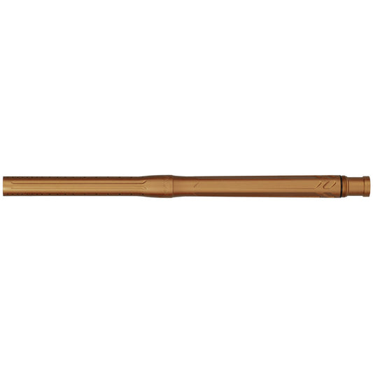 XV One Piece Barrel - Spyder - Dust Gold