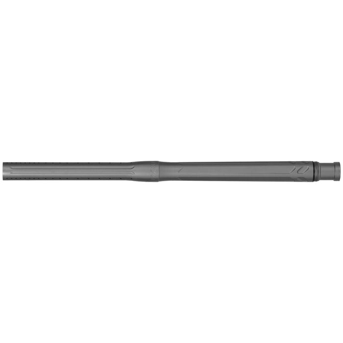 XV One Piece Barrel - Spyder - Dust Pewter