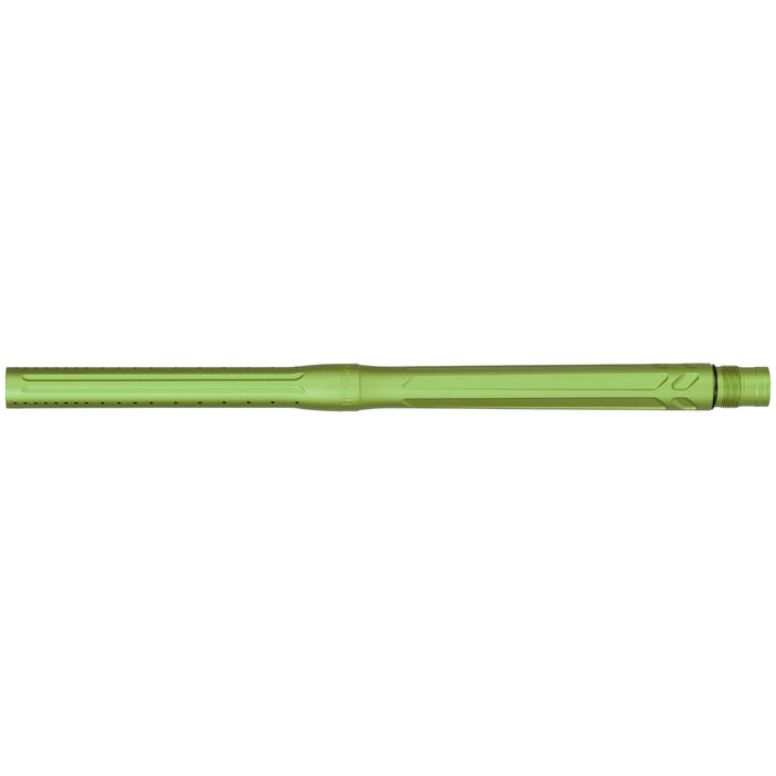 XV One Piece Barrel - Tippmann A5 - Dust Neon Green