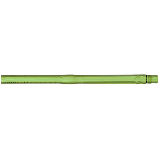 XV One Piece Barrel - Tippmann A5 - Dust Neon Green