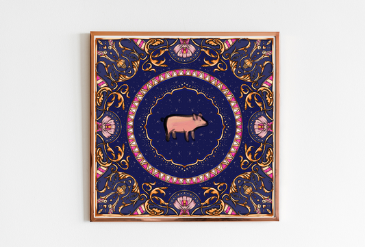 Year of the Pig