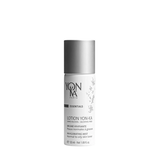 Yon-Ka Paris Lotion PNG Normal to Oily Skin Toner Travel Size