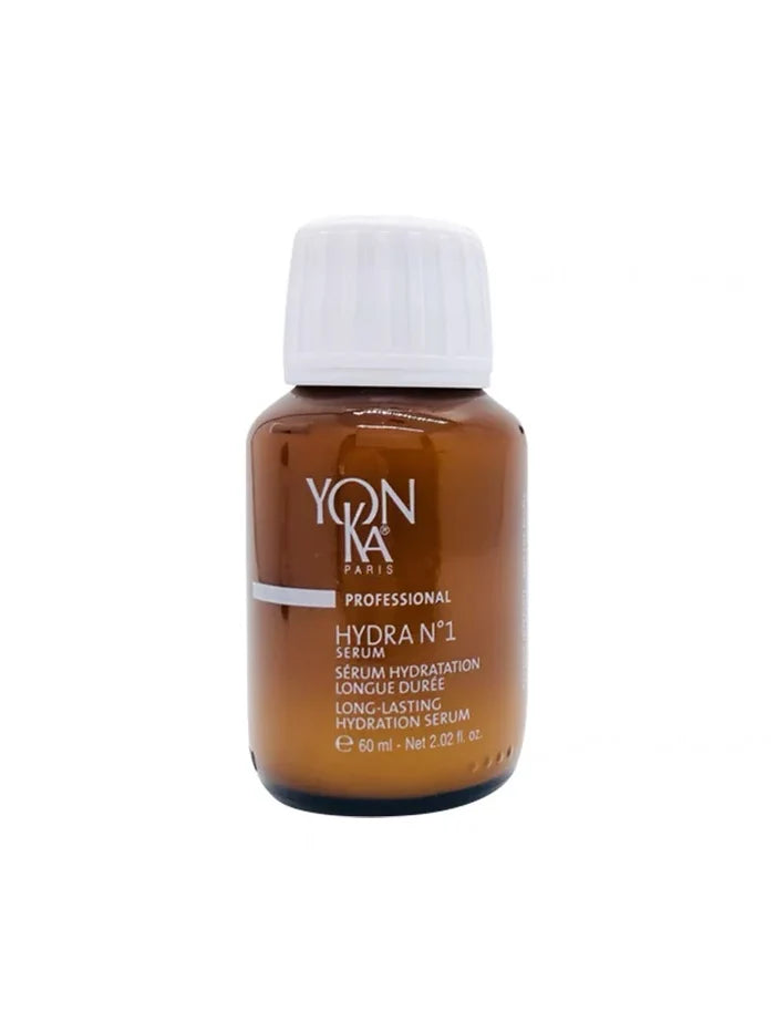 Yonka 1級保濕精華 60ml Yonka - Hydra N°1 Serum