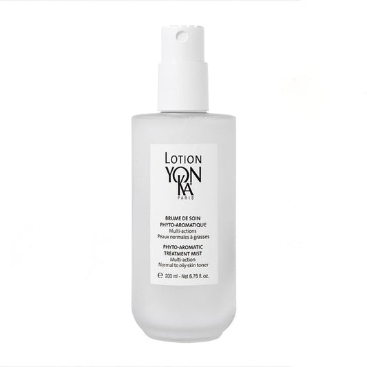 Yonka 保濕植物爽膚水 Lotion Yon-Ka PNG