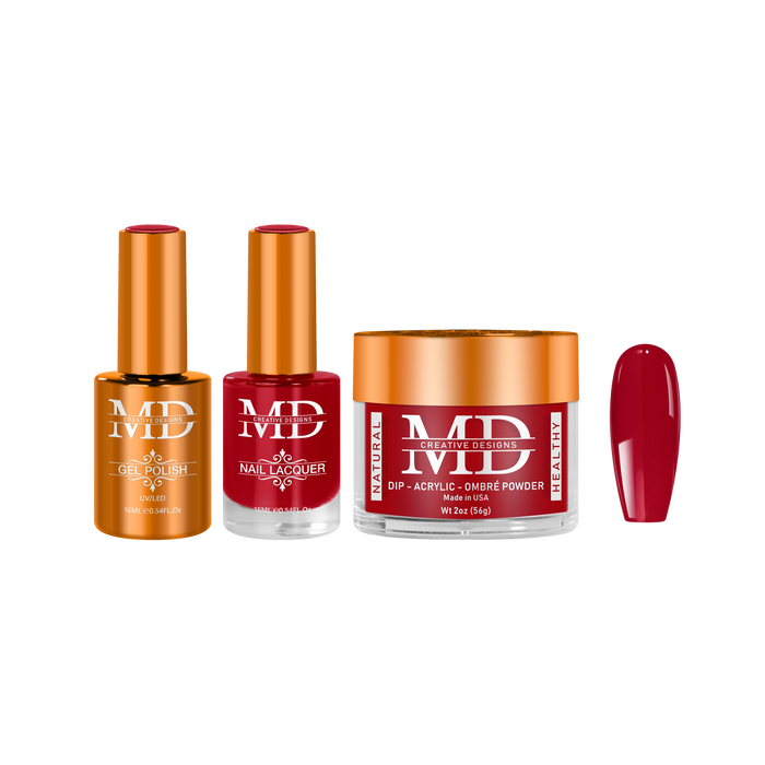 YOU'RE THE ONE - K038 - 4-in-1 Trio Set