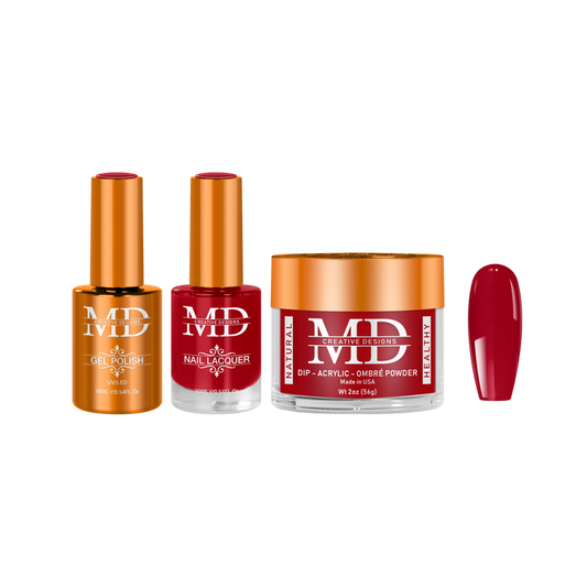 YOU'RE THE ONE - K038 - 4-in-1 Trio Set