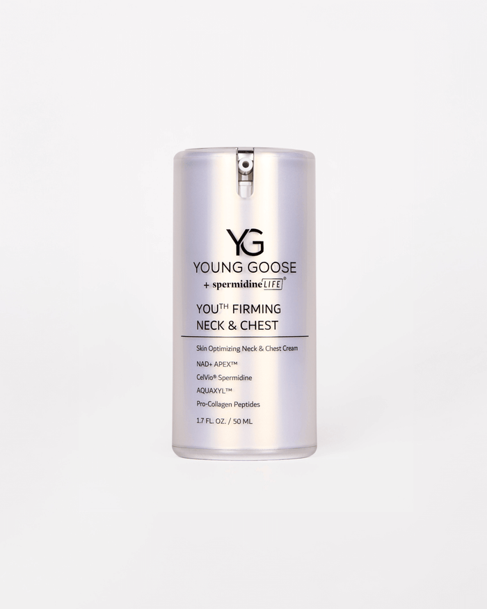 YOUTH FIRMING NECK & CHEST
