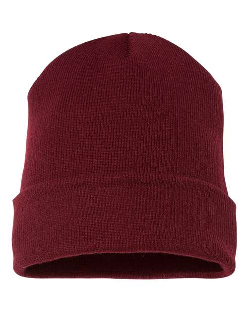 Maroon / One Size