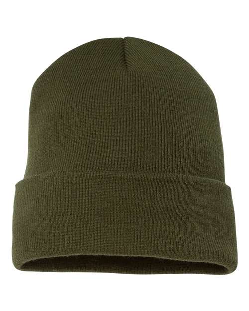Olive / One Size