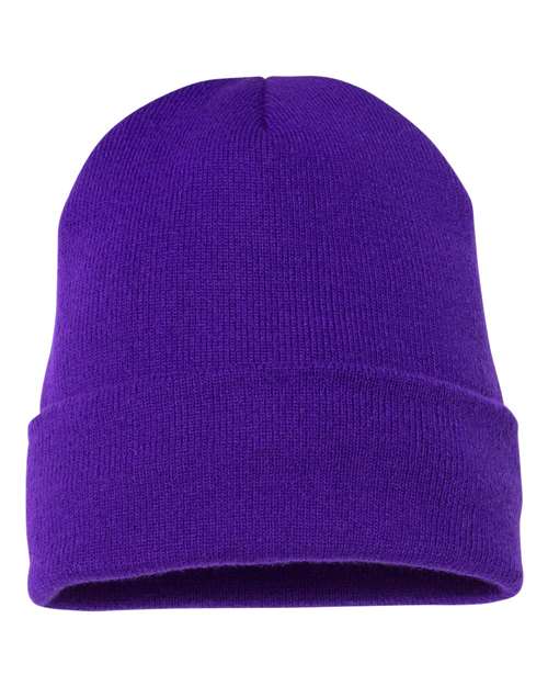Purple / One Size