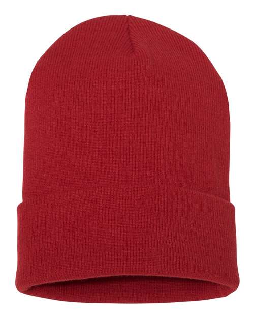 Red / One Size