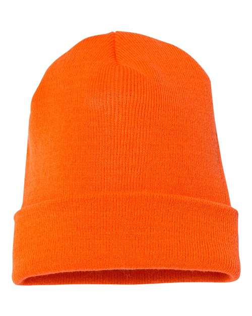 Blaze Orange / One Size