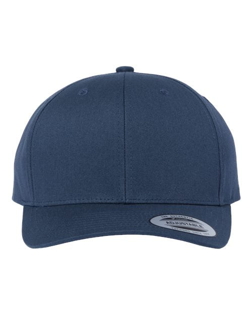 YP Classics 6389 CVC Snapback Cap