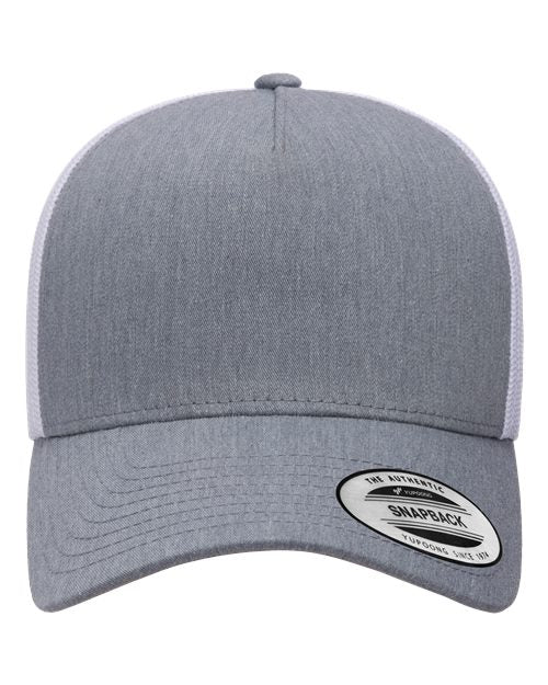 Heather/ White / Adjustable