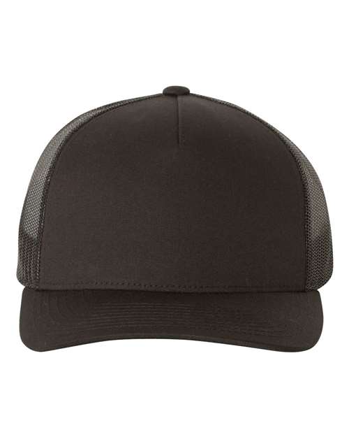 Black / Adjustable