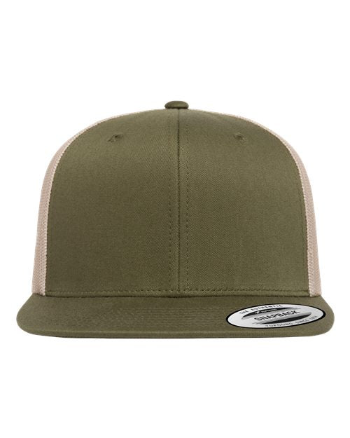 Moss Green/ Khaki / Adjustable