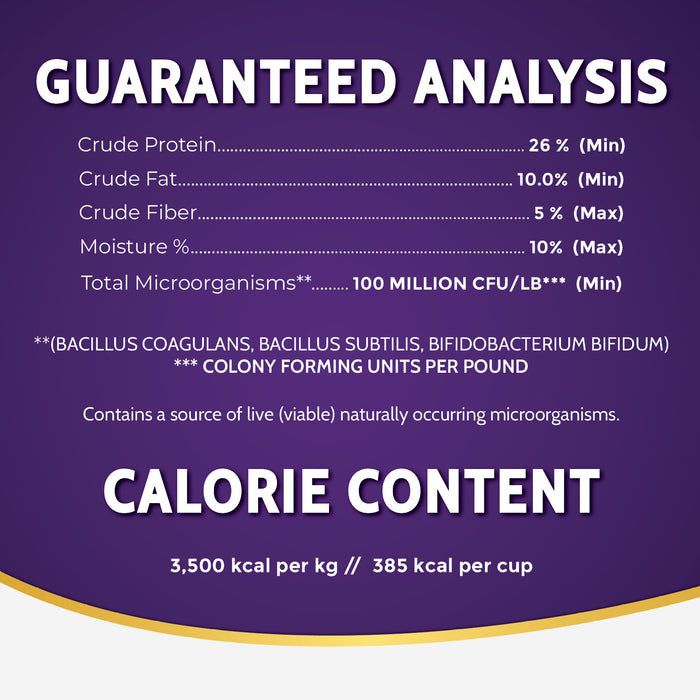Zignature Goat Formula Dog Food