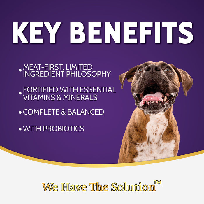 Zignature Whitefish Formula Dog Food