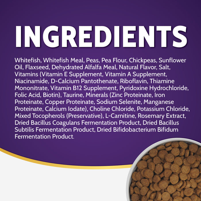 Zignature Whitefish Formula Dog Food