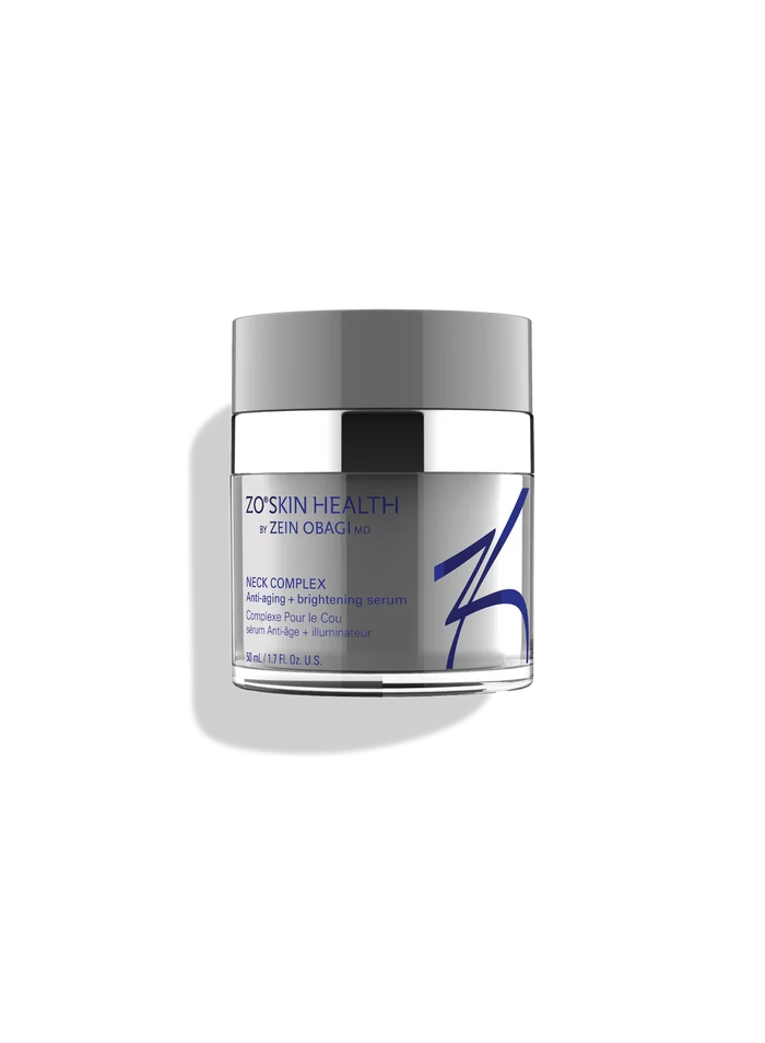 ZO Neck Complex Anti-Aging & Brightening Serum