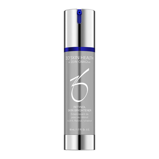 ZO Skin Health 0.25%亮肌淡斑精華 50ml Retinol Skin Brightener 0.25% A醇