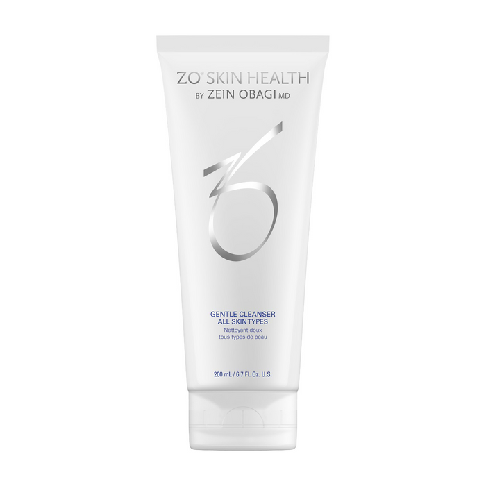 ZO Skin Health 控油保濕潔面啫喱 200ml Gentle Cleanser