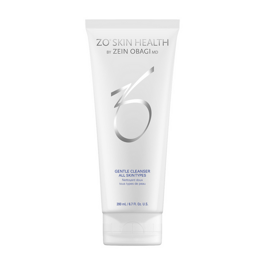 ZO Skin Health 控油保濕潔面啫喱 200ml Gentle Cleanser