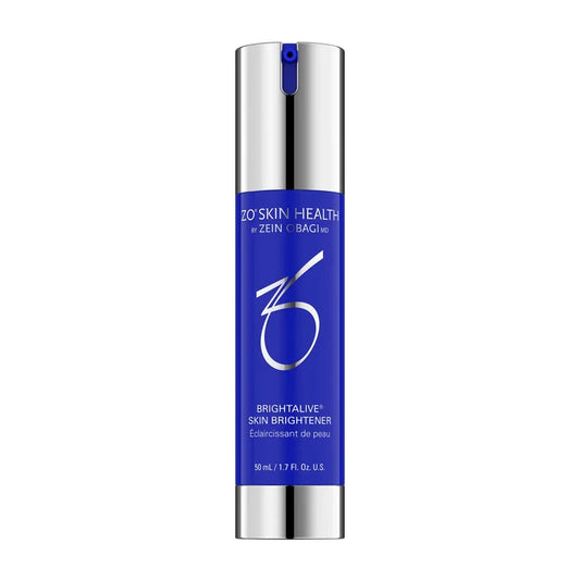 ZO skin health  Brightener 抗氧亮白活膚精華50ml  BRIGHTALIVE SKIN BRIGHTENER